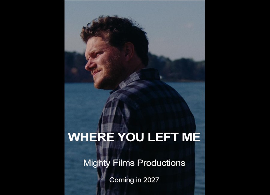 Where You Left Me